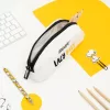Snoopy - Suport de pluș pentru pixuri, pentru accesoriile din colecția Lazy Days