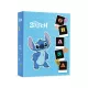 Disney Stitch - Fotóalbum 304 fotóhoz 13x20 cm
