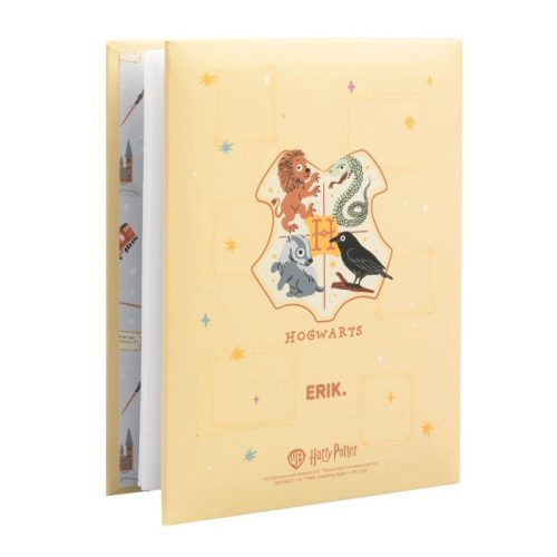 Harry Potter - Fotóalbum a Dobby ingyenes gyűjteményéből 100 fotóhoz 10x15 cm