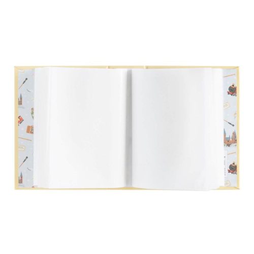 Harry Potter - Fotóalbum a Dobby ingyenes gyűjteményéből 100 fotóhoz 10x15 cm