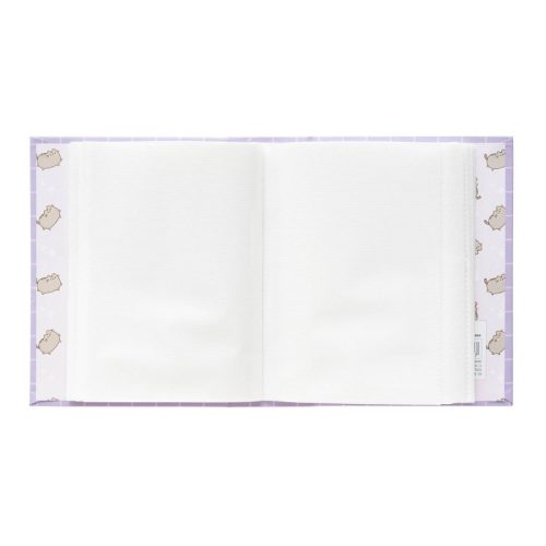 Pusheen - Fotóalbum a Moments kollekcióból 100 képhez, 10x15 cm