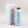 Moomins - Rozsdamentes acél termosz fogantyúval 500 ml