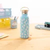 Moomins - Rozsdamentes acél termosz fogantyúval 500 ml