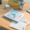 Moomin - Caiet / Blocnotes A5 cu pix