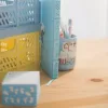Moomin - Caiet / Blocnotes A5 cu pix