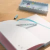 Moomin - Caiet / Blocnotes A5 cu pix