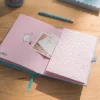 Moomin - Caiet / Blocnotes A5 cu pix