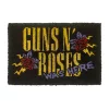 Guns N' Roses - Lábtörlő (40 x 60 cm)