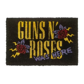 Guns N' Roses - Lábtörlő (40 x 60 cm)