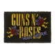 Guns N' Roses - Lábtörlő (40 x 60 cm)