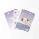 BT21 - Set caiete A6 CHIMMY (3 piese)