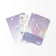 BT21 - Set de caiete A6 COOKY (3 piese)