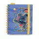 Disney Stitch - Planificator săptămânal A5 2025/2026