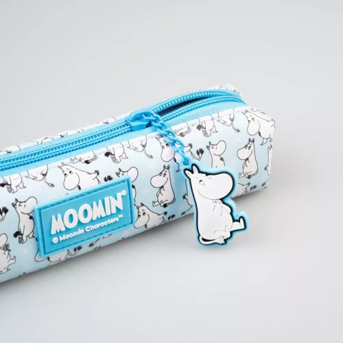 Moomin - Set suport pentru pix cu pix și creion