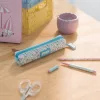 Moomin - Set suport pentru pix cu pix și creion