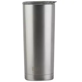Built vákuumszigetelt termosz 20 oz (ezüst)