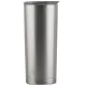 Built vákuumszigetelt termosz 20 oz (ezüst)