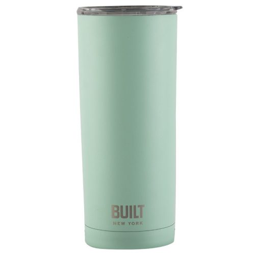 Built vákuumszigetelt termosz 20 oz (menta)