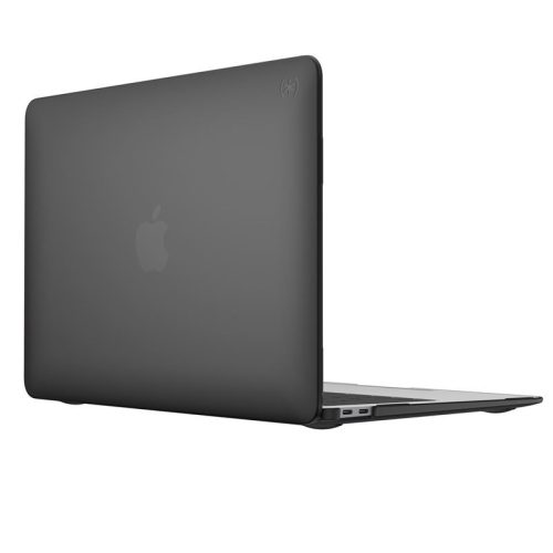 Speck Smartshell - tok MacBook Air 13 "Retina (2018) (Onyx Black)