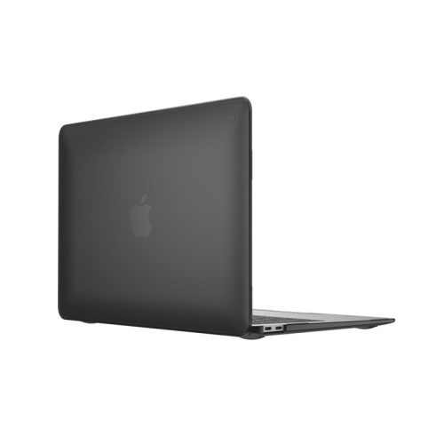 Speck Smartshell - tok a MacBook Air 13 "retina (M1 / 2020) (Onyx Black)