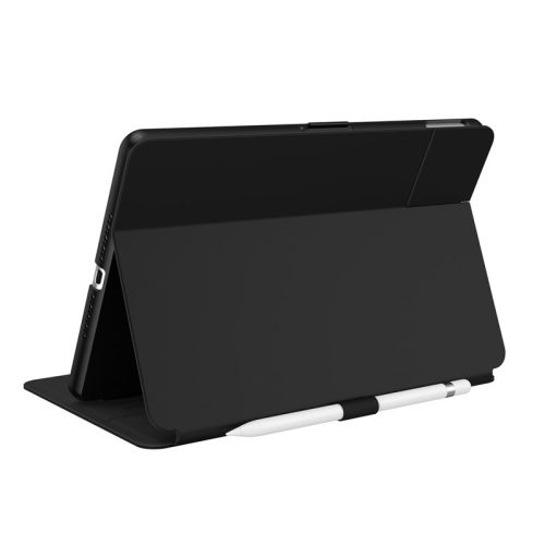 Speck Balance Folio az iPad 10.2 "8 (2020) / 7 (2019) Microban (fekete)