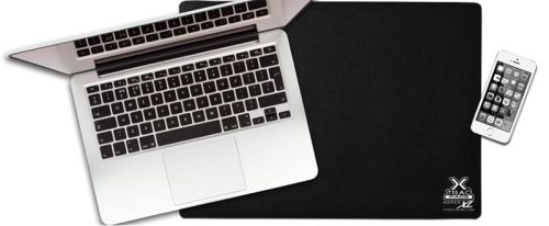 XTracGear Ripper XL - Egérpad (451 x 356 mm)