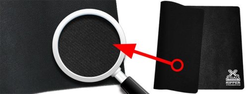 XTracGear Ripper - Egérpad (432 x 280 mm)