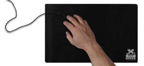 XTracGear Ripper - Egérpad (432 x 280 mm)