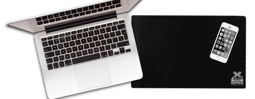 XTracGear Ripper - Egérpad (432 x 280 mm)