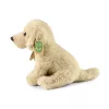 Rappa - Plüss Realisztikus Ülő Labrador Retriever 23 cm Környezetbarát Puha Kollekció