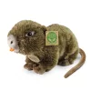 Rappa - Plüss Játék Nutria 27 cm Környezetbarát
