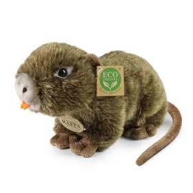 Rappa - Plüss Játék Nutria 27 cm Környezetbarát