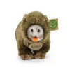 Rappa - Plüss Játék Nutria 27 cm Környezetbarát