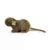 Rappa - Plüss Játék Nutria 27 cm Környezetbarát