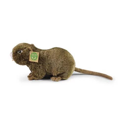 Rappa - Plüss Játék Nutria 27 cm Környezetbarát