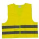 Lifetime Fényvisszaverő mellény univerzális méretű sárga
