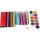 Set pictura, Carcasa de transport, Multicolor