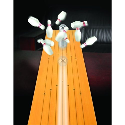 Dunlop - mini Bowling asztal játék