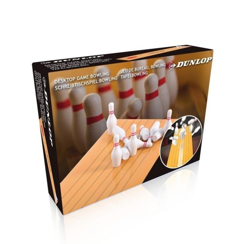 Dunlop - mini Bowling asztal játék