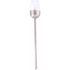 Grundig - napelemes lámpa 38 cm-es gyertyaláng hatással