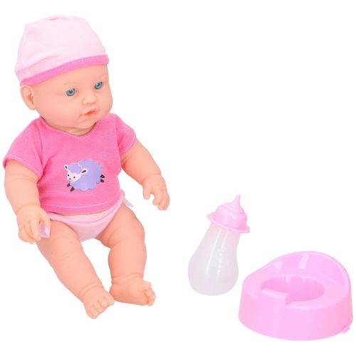 My baby & me - Baby doll 31 cm-es baba