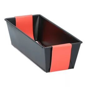   Alpina - Téglalap alakú sütőforma tapadásmentes bevonattal 25x11x7,2 cm