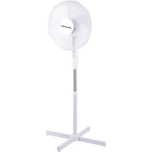 Dunlop - állvány ventilátor (40 cm átmérő)