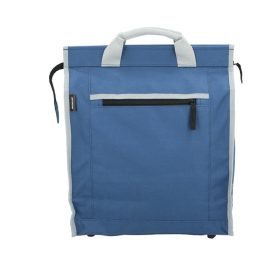   Dunlop - Kerékpár táska csomagtartóra  35 cm x 14 cm x 42 cm