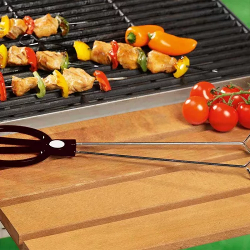 BBQ - grillfogó 38 cm