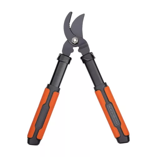 Black&Decker - Ágvágó / Lopper 38,1x17,8x3 cm