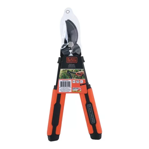 Black&Decker - Ágvágó / Lopper 38,1x17,8x3 cm