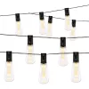Grundig - Napelemes kerti LED lámpák 3,35 m