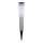 Grundig - Napelemes kerti lámpa LED 7,5x56 cm