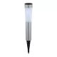 Grundig - Napelemes kerti lámpa LED 7,5x56 cm